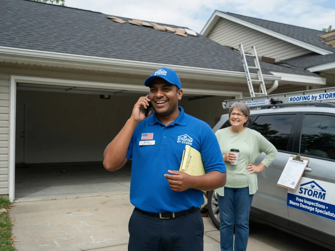 Roof Repair Near Me Wirt, MN FAQs